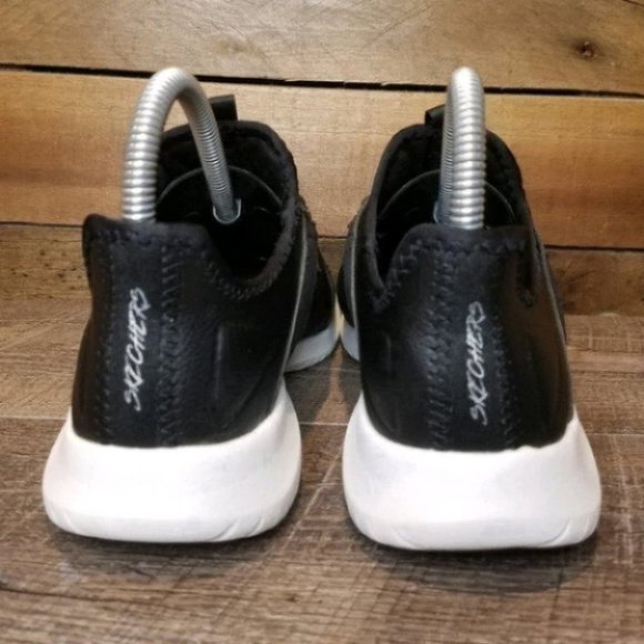 NEW Skechers Ultra Flex Free Spirit Sneaker - Picture 8 of 9